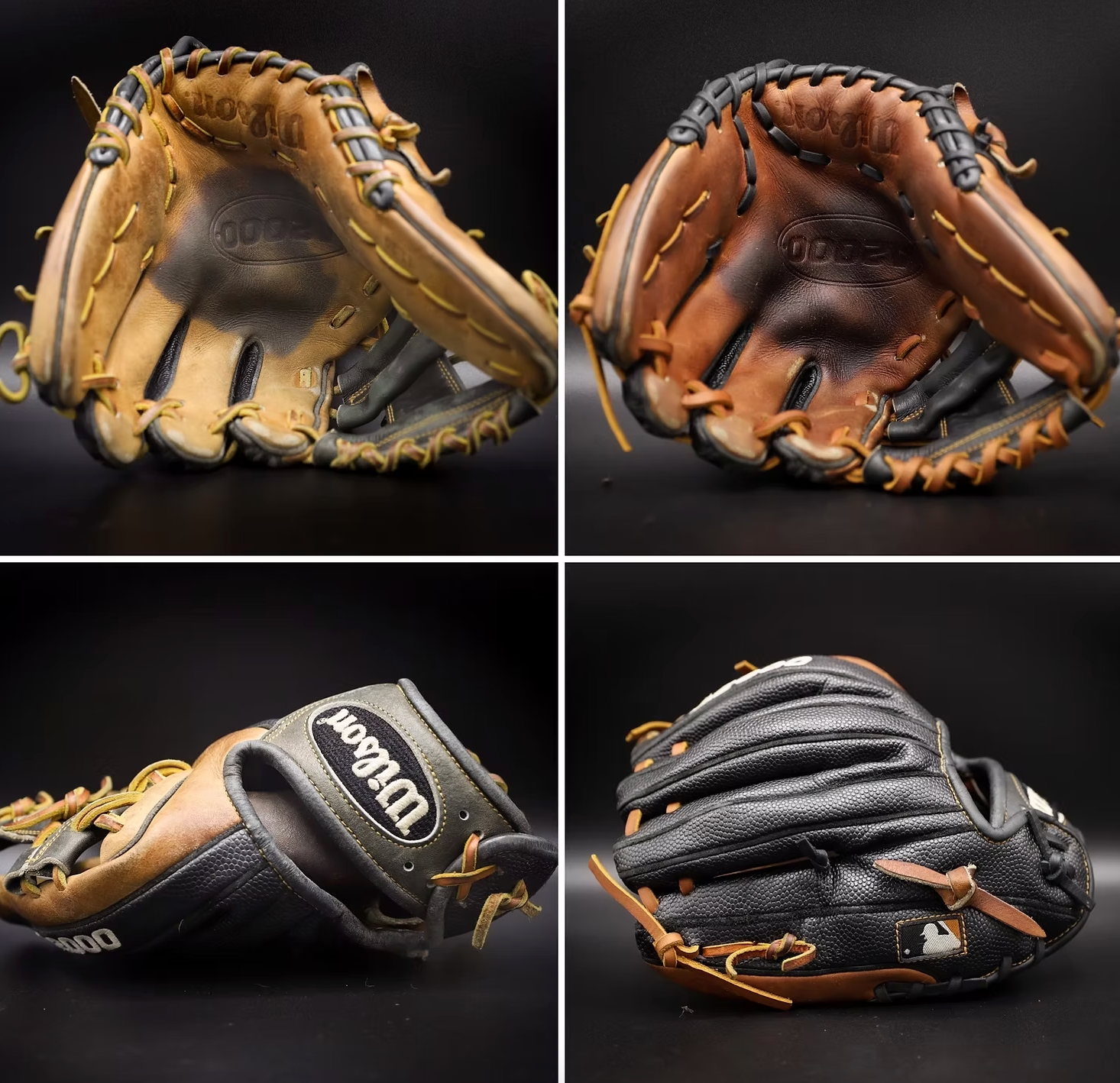 Your Glove Is Your Responsibility