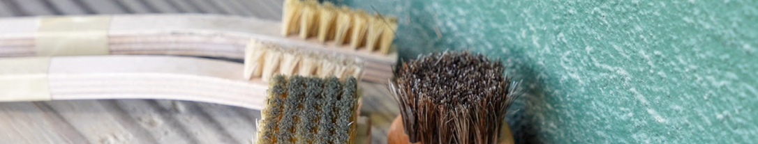 Brushes