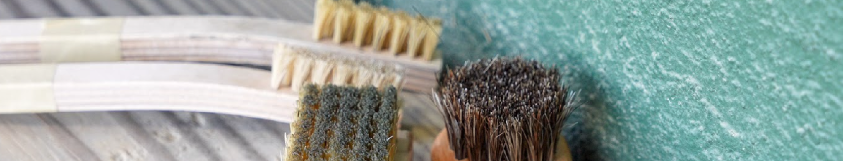 Brushes