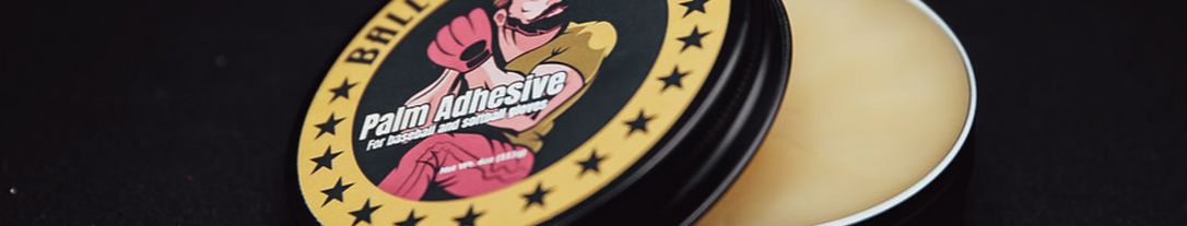 Palm Adhesive