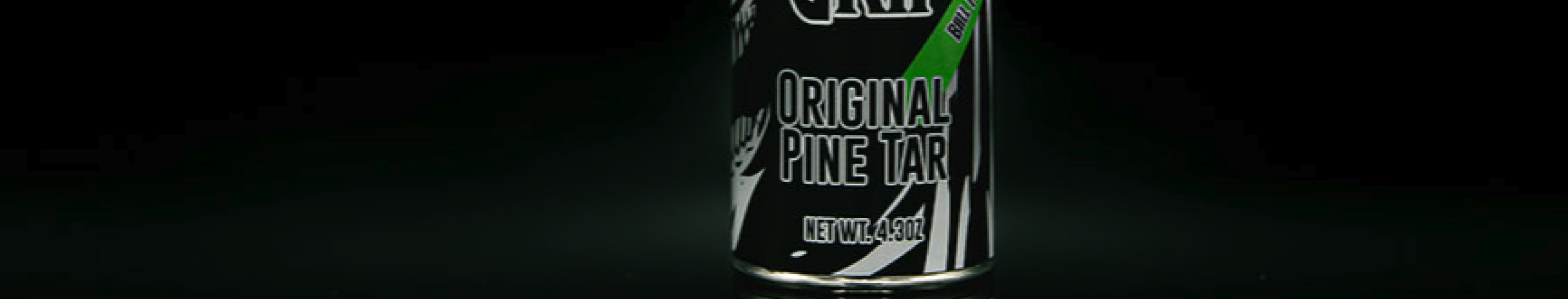 Pine Tar