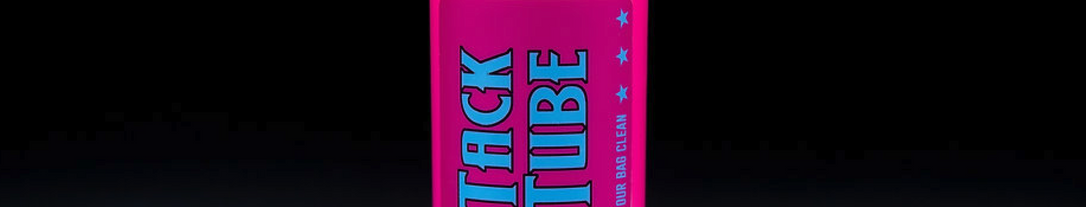 Tack Tube