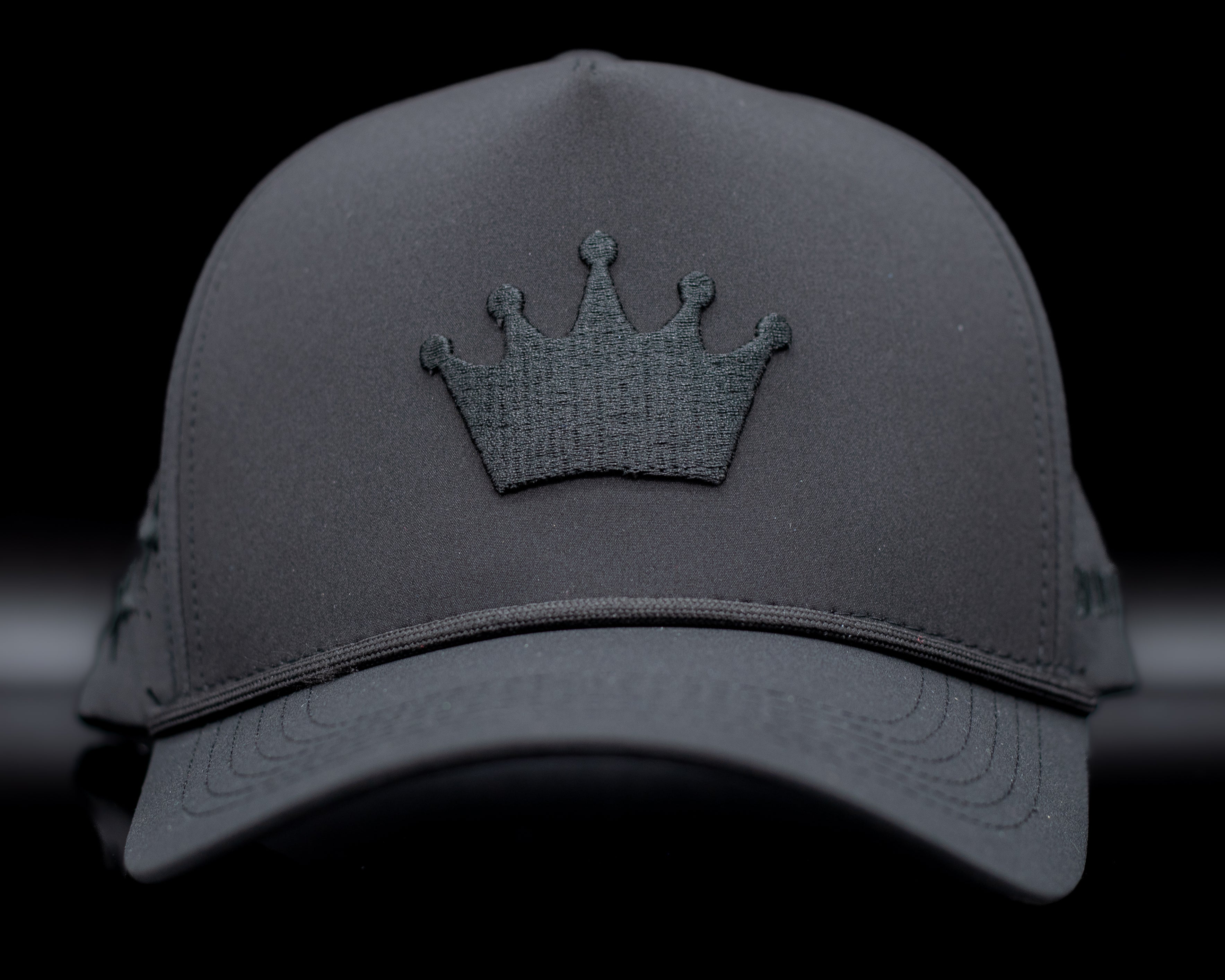 The Blackout Snapback