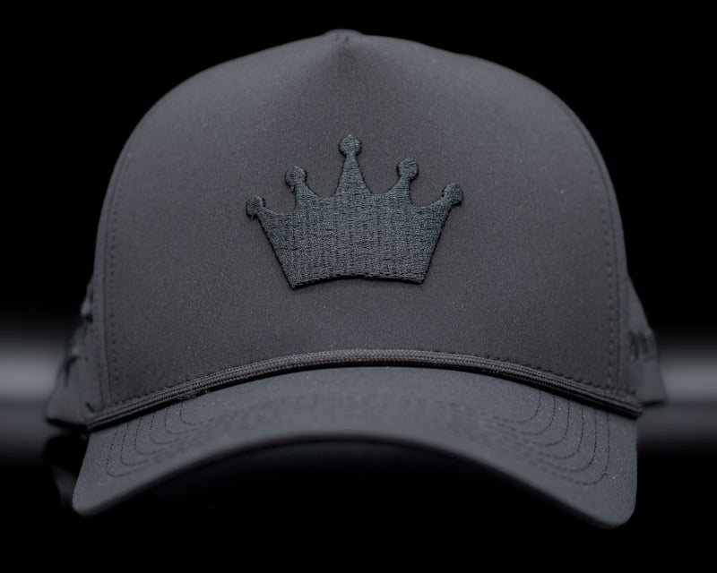 The Blackout Snapback