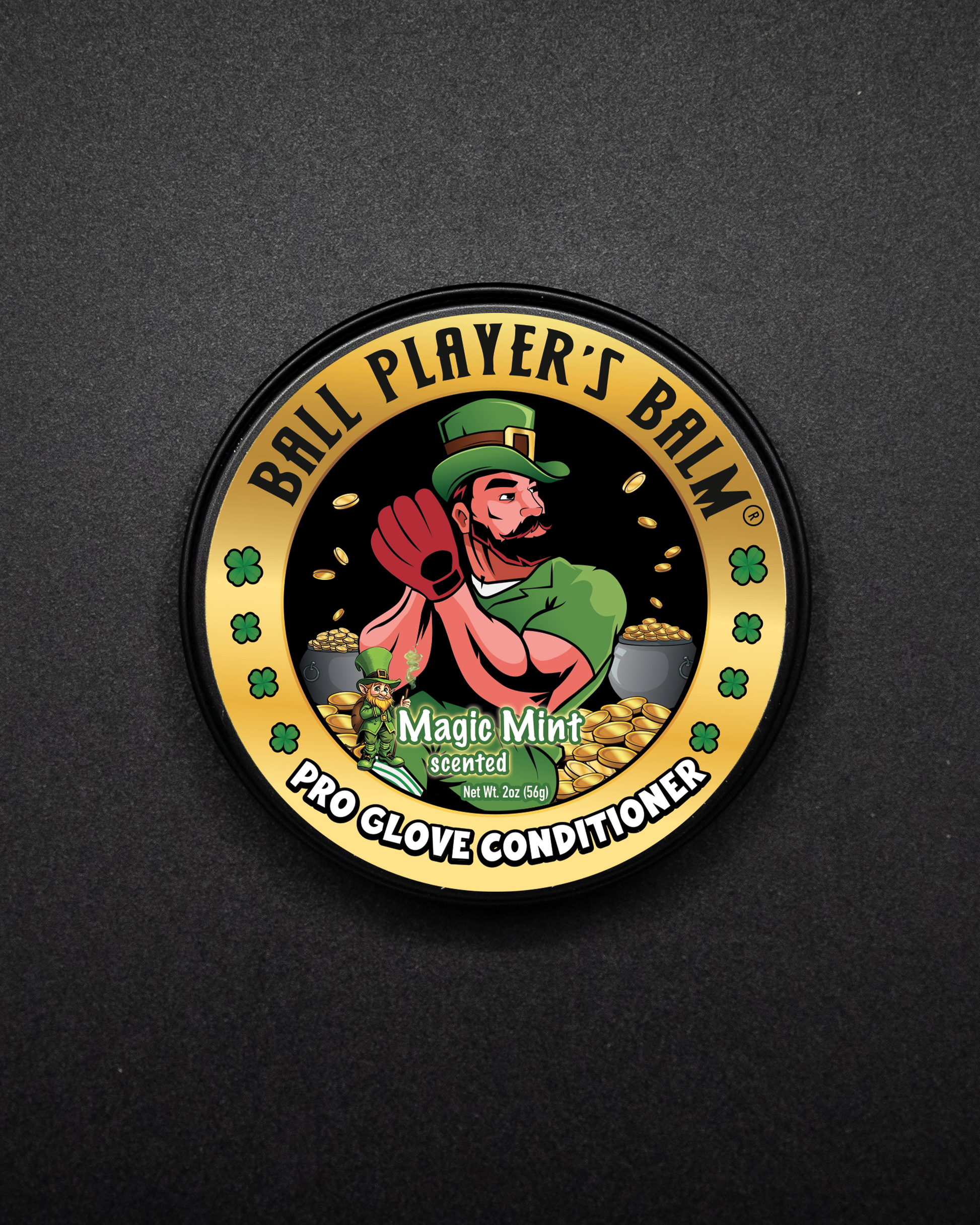 Magic Mint Glove Conditioner