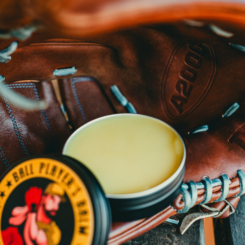Game Ready Glove Conditioner