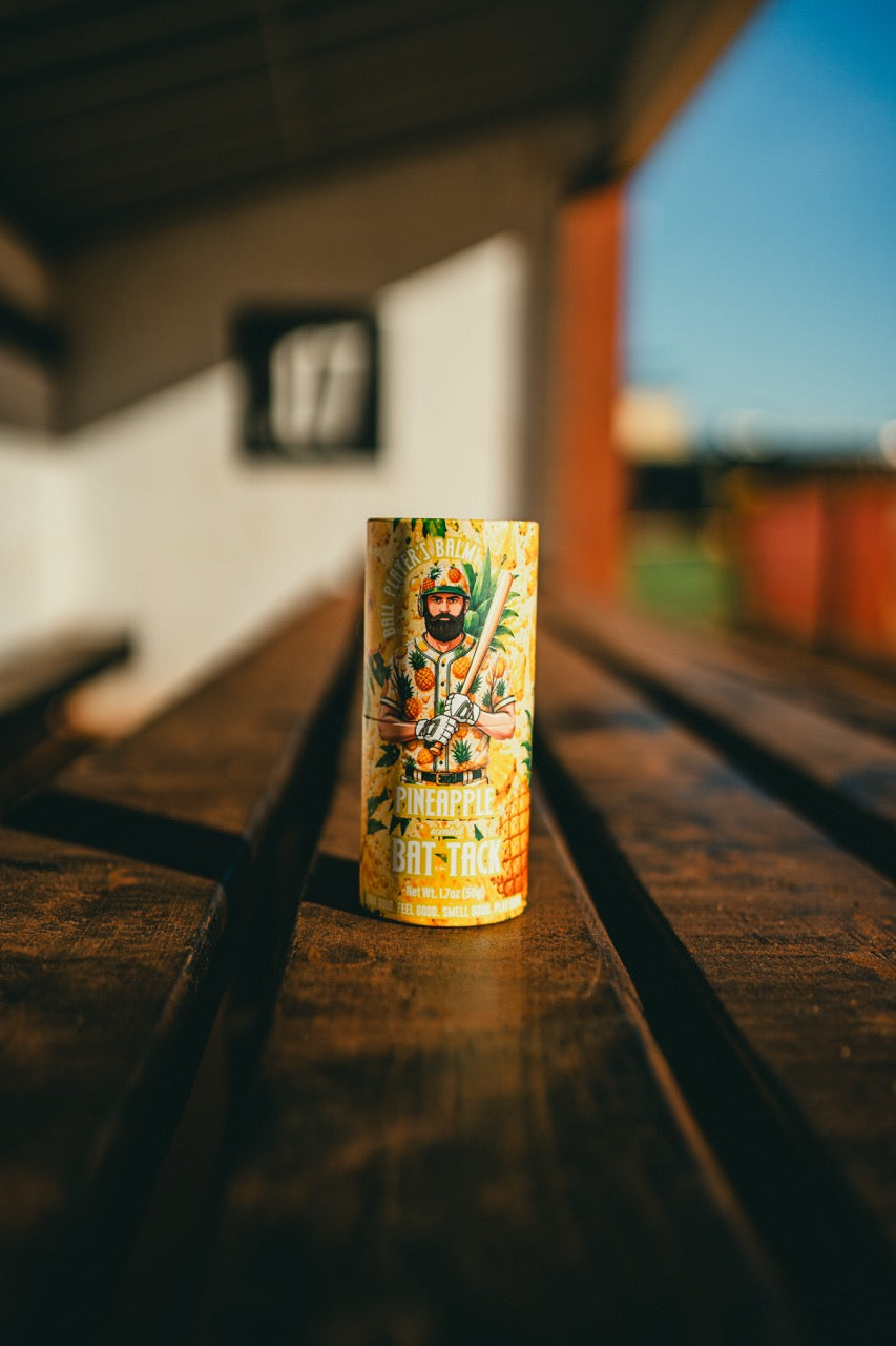 Pineapple Twist Tack™