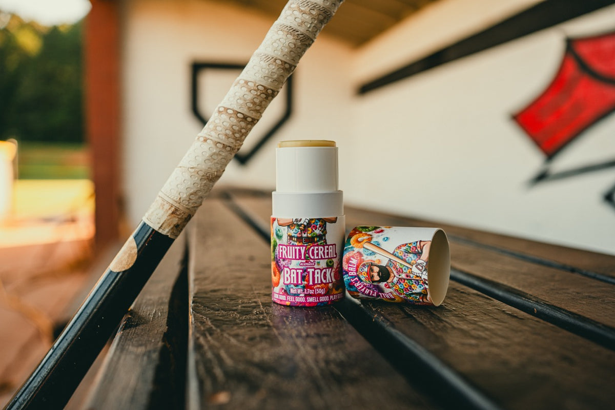 Fruity Cereal Twist Tack™