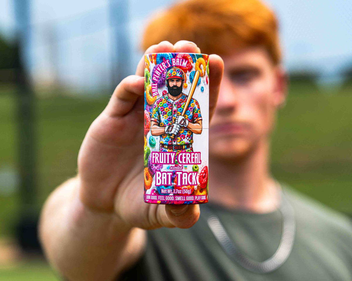 Fruity Cereal Twist Tack™