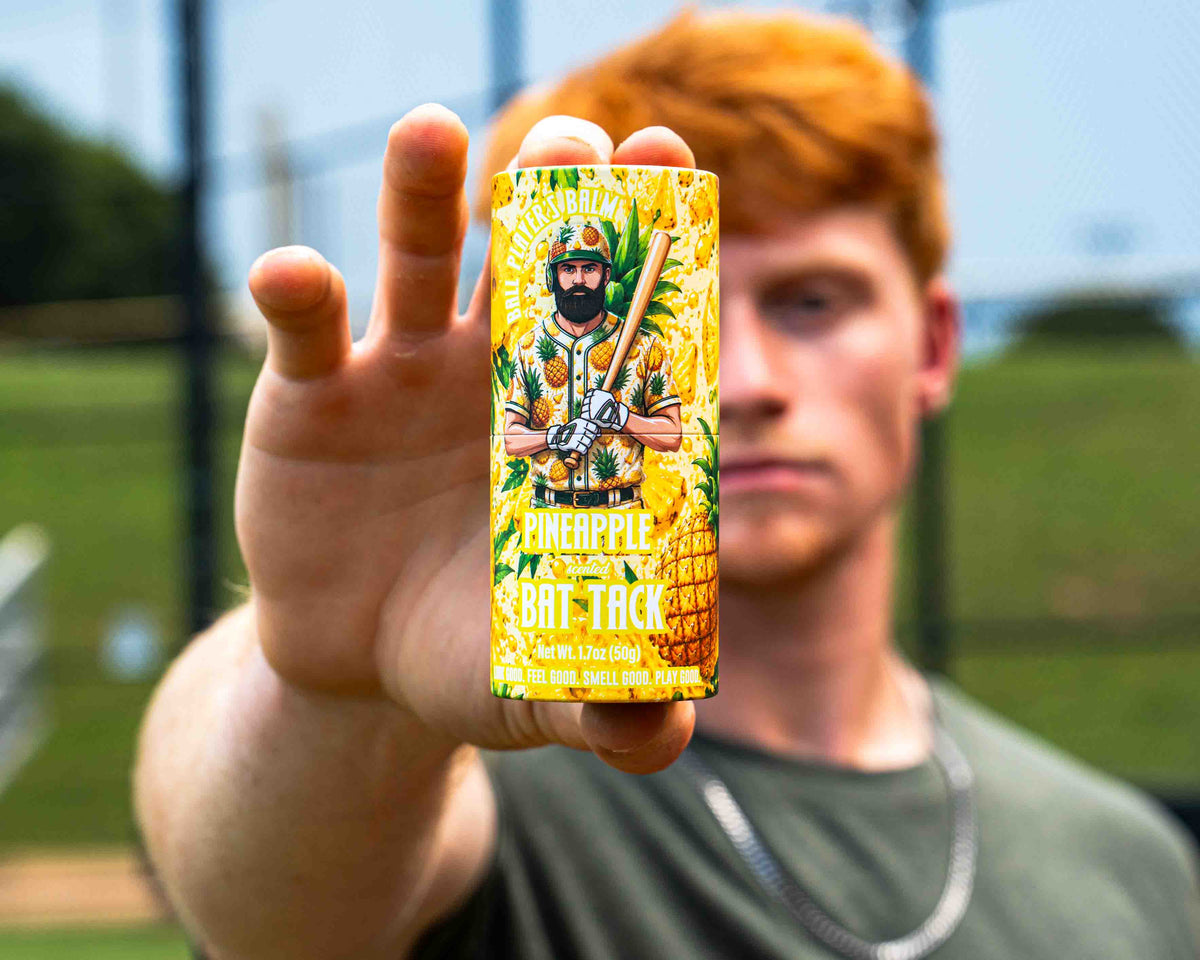 Pineapple Twist Tack™