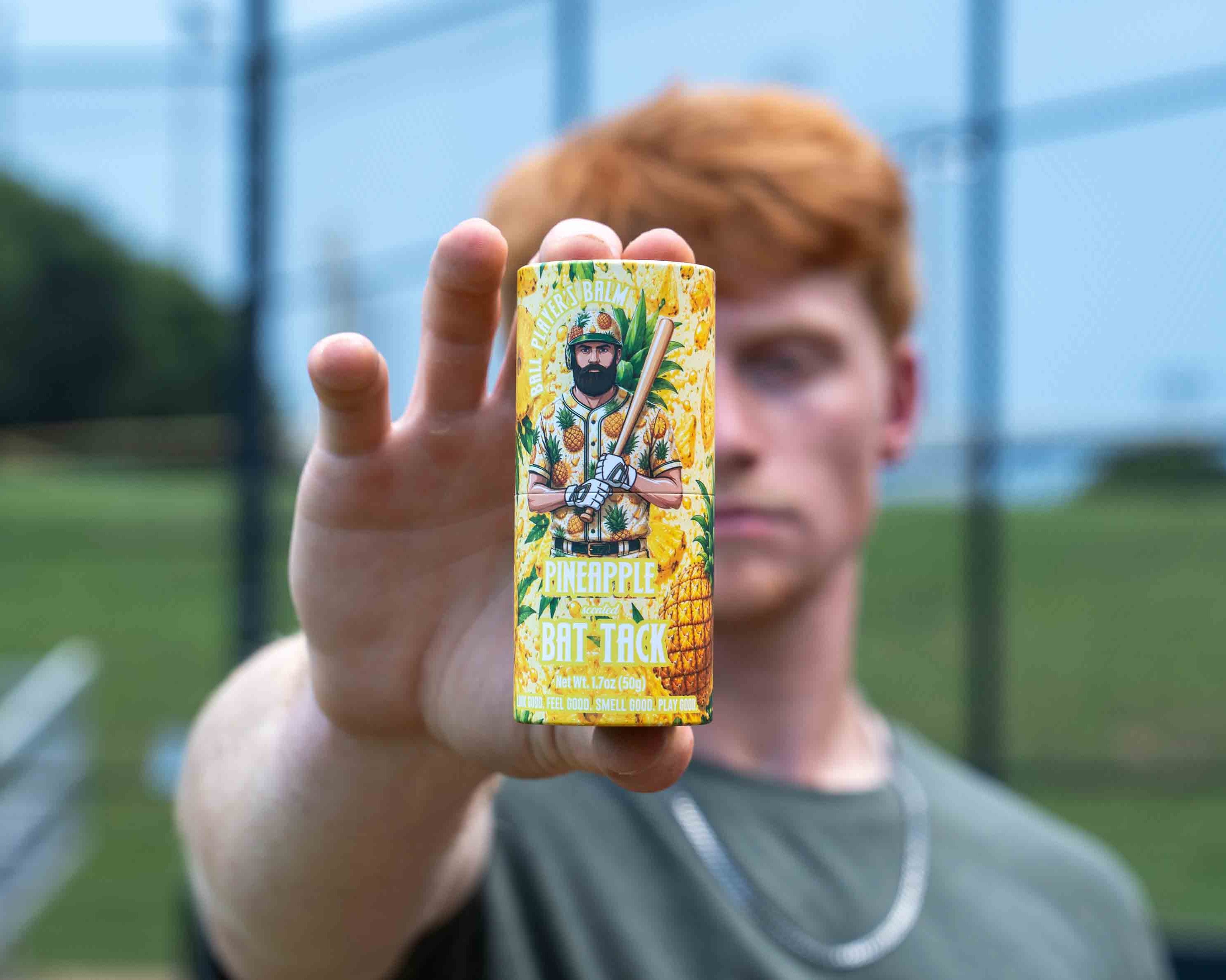 🎁 Pineapple Twist Tack™ (100% off)