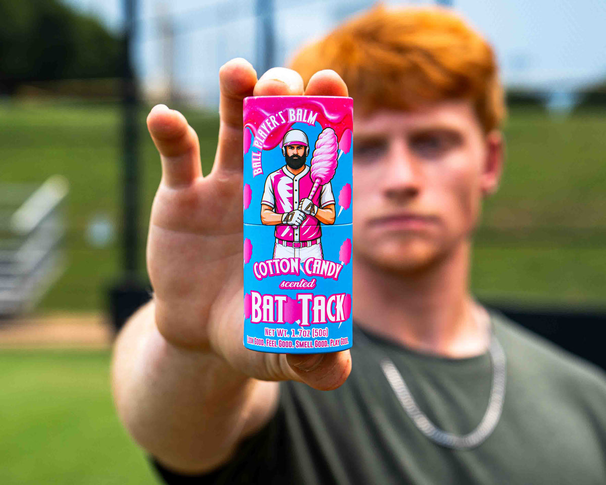 Cotton Candy Twist Tack™