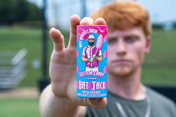 cotton ball chewing tobacco Mouth Berry Cotton Candy Twist Tack