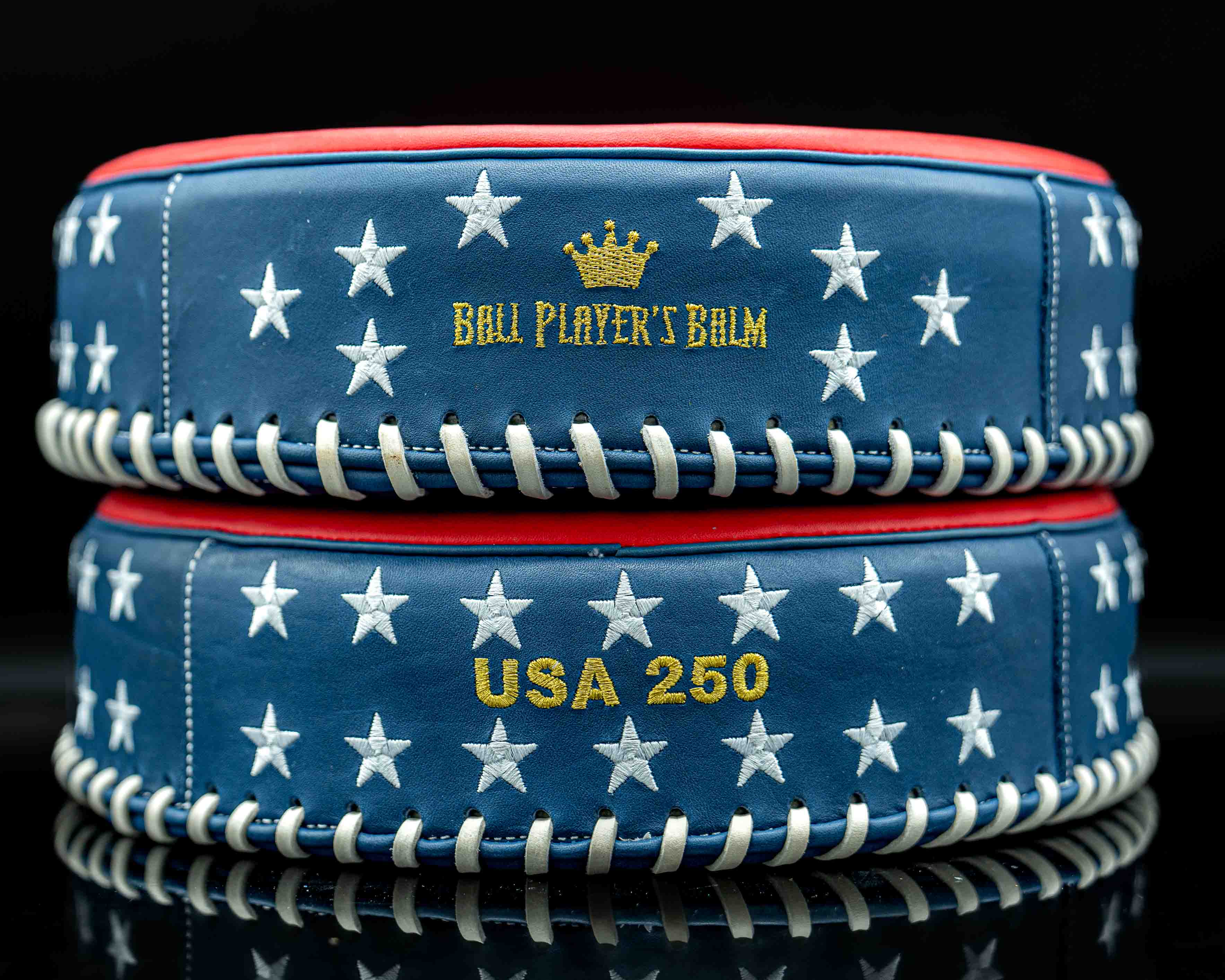 USA 250 Pounding Pad (July 4 Drop)