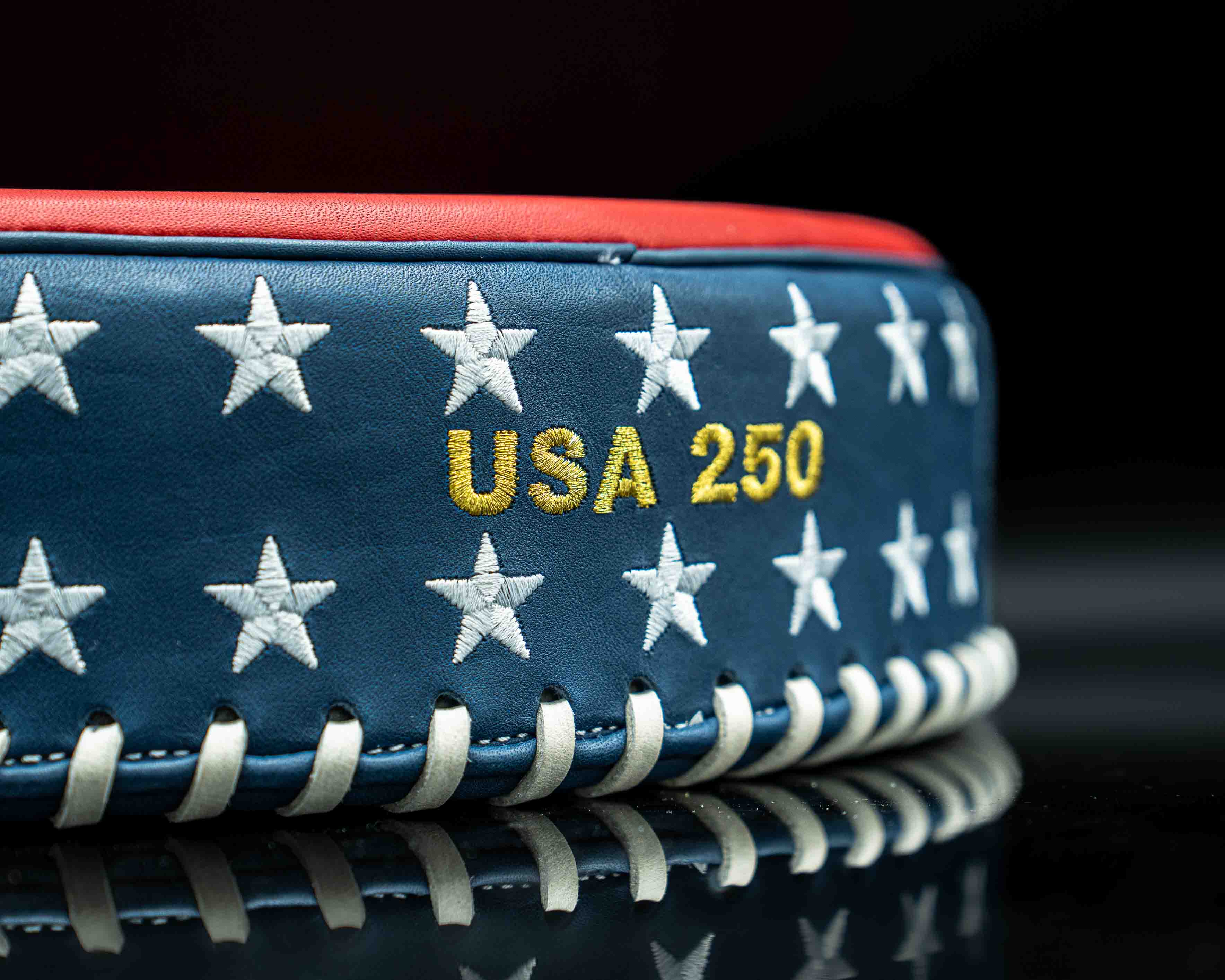 USA 250 Pounding Pad (July 4 Drop)