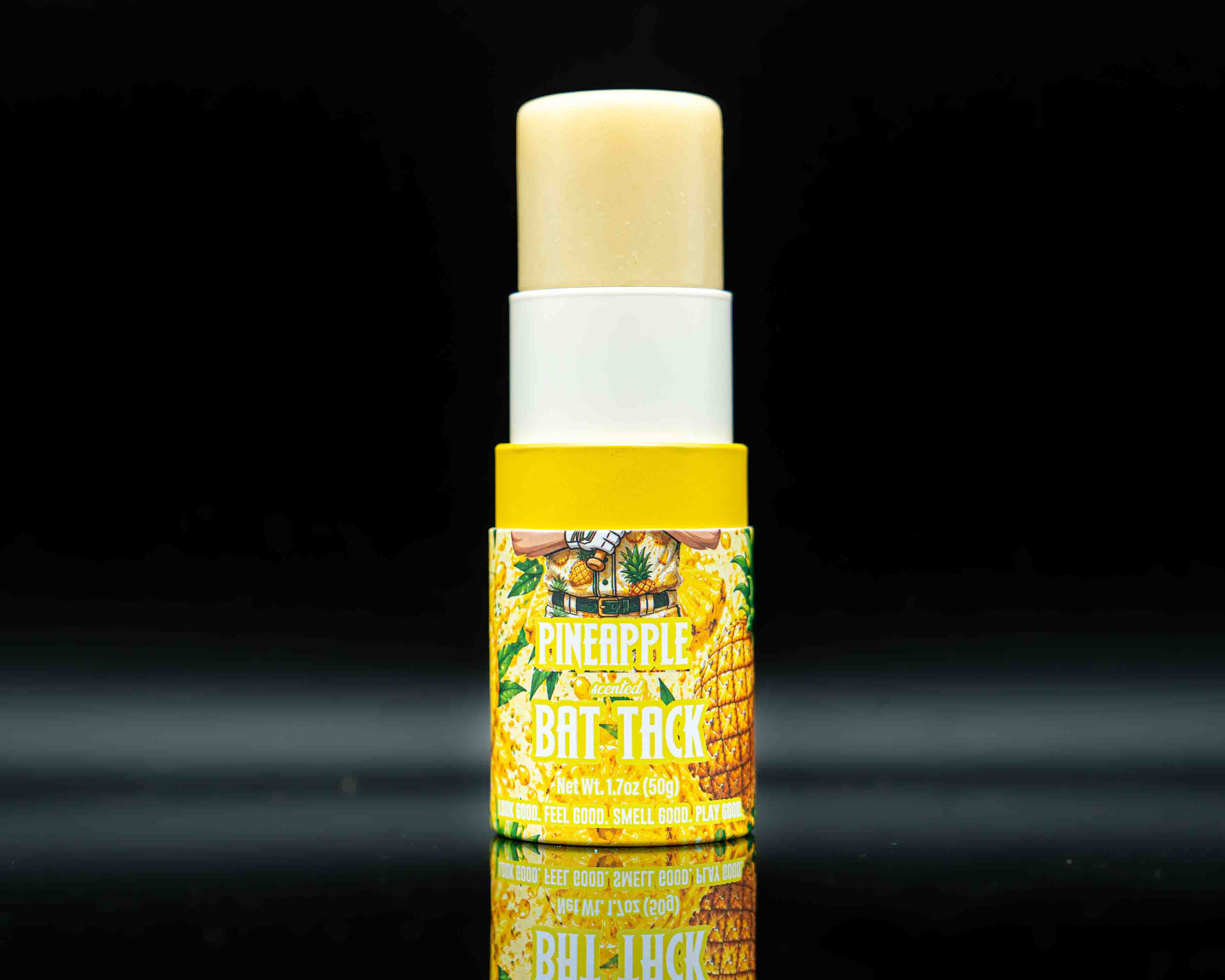 Pineapple Twist Tack™