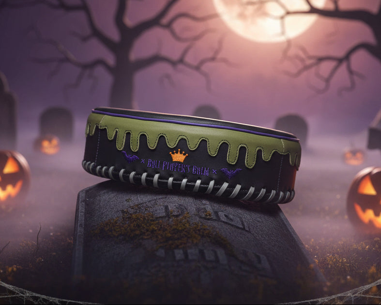 ZOMBIE OOZE POUNDING PAD (Pre-Order 9.4-9.7)