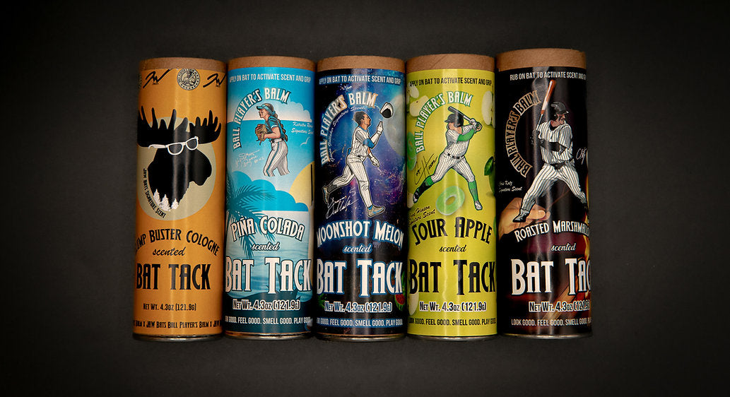 Signature Scent Tack Pack