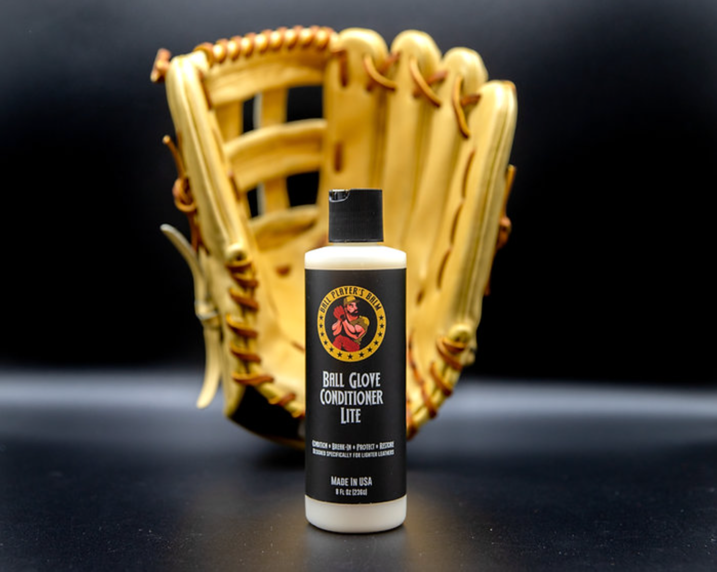 Ball Glove Conditioner Lite