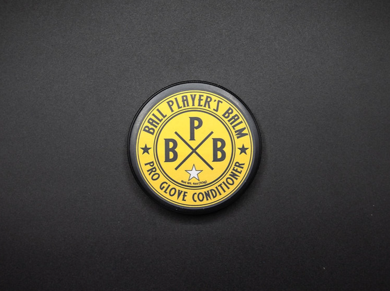 Professional Glove Conditioner