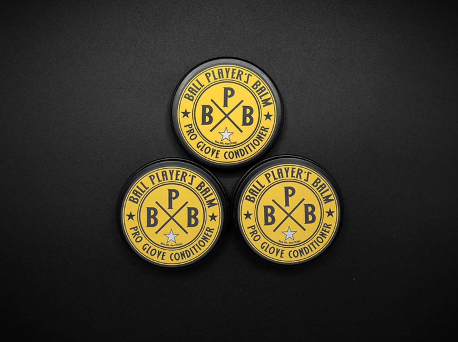 Professional Glove Conditioner