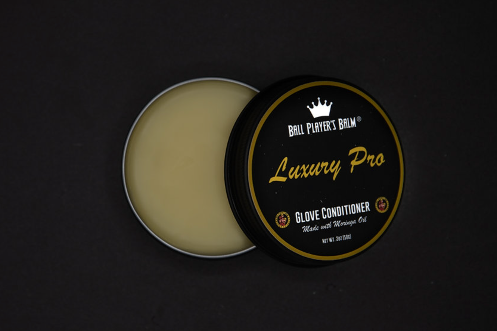 Luxury Pro Glove Conditioner