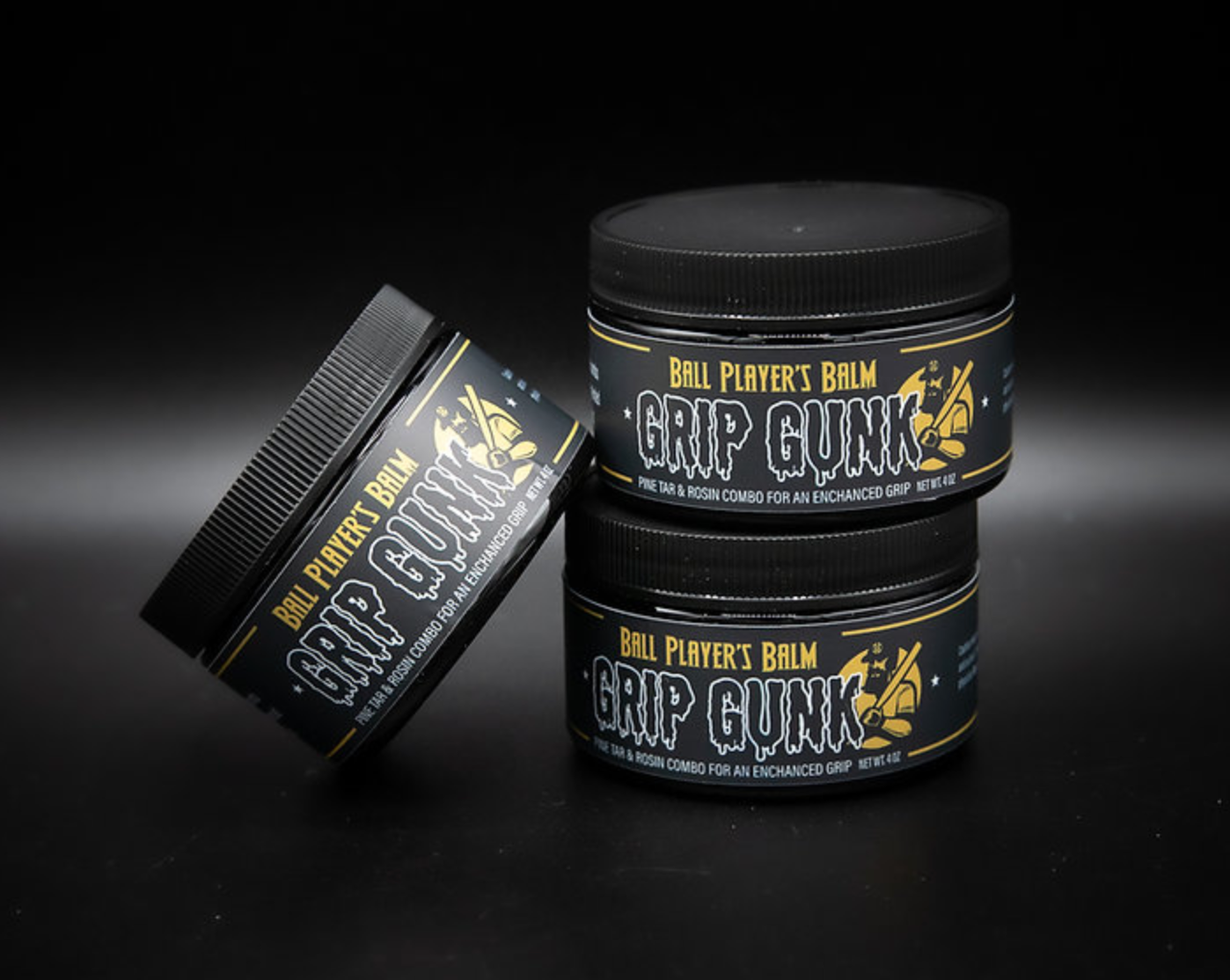 Grip Gunk