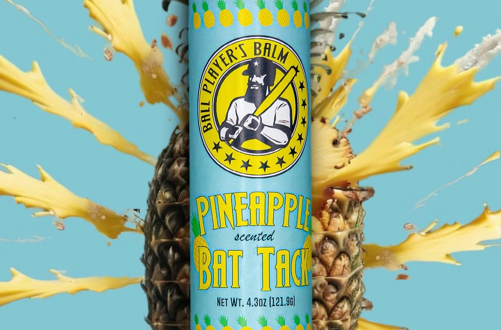 Stock Scented Tack Pack