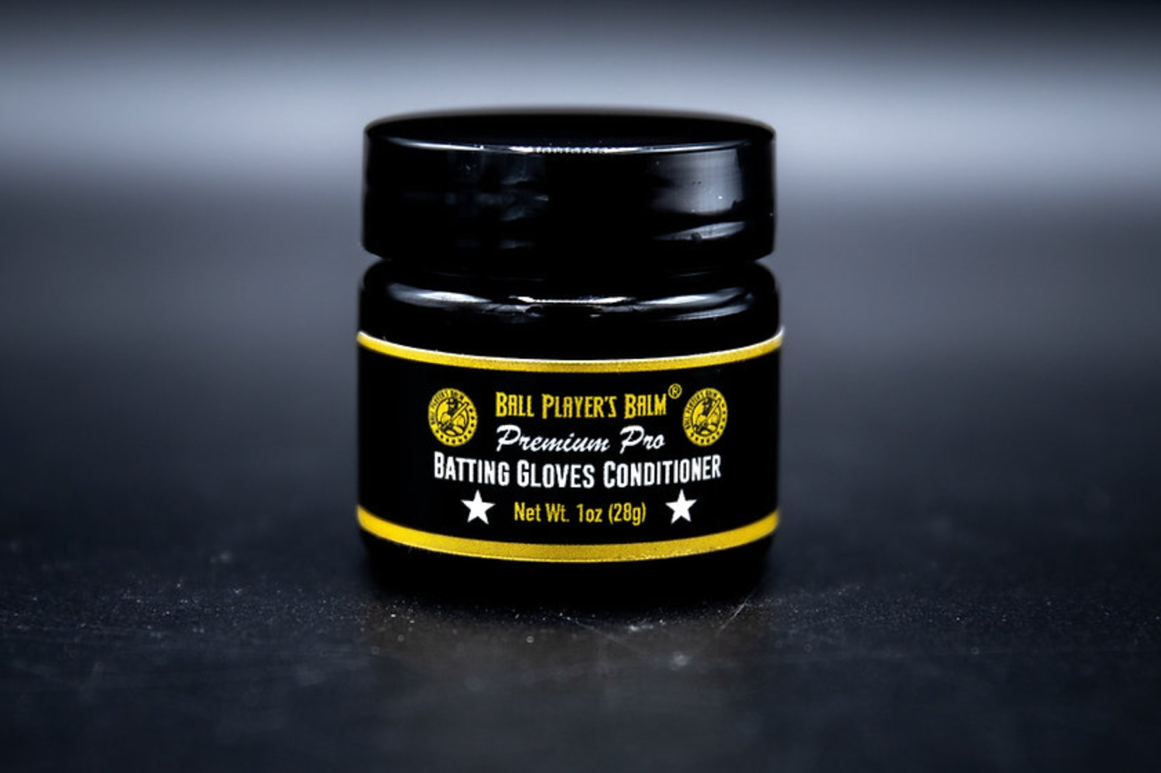 Premium Pro Batting Gloves Conditioner