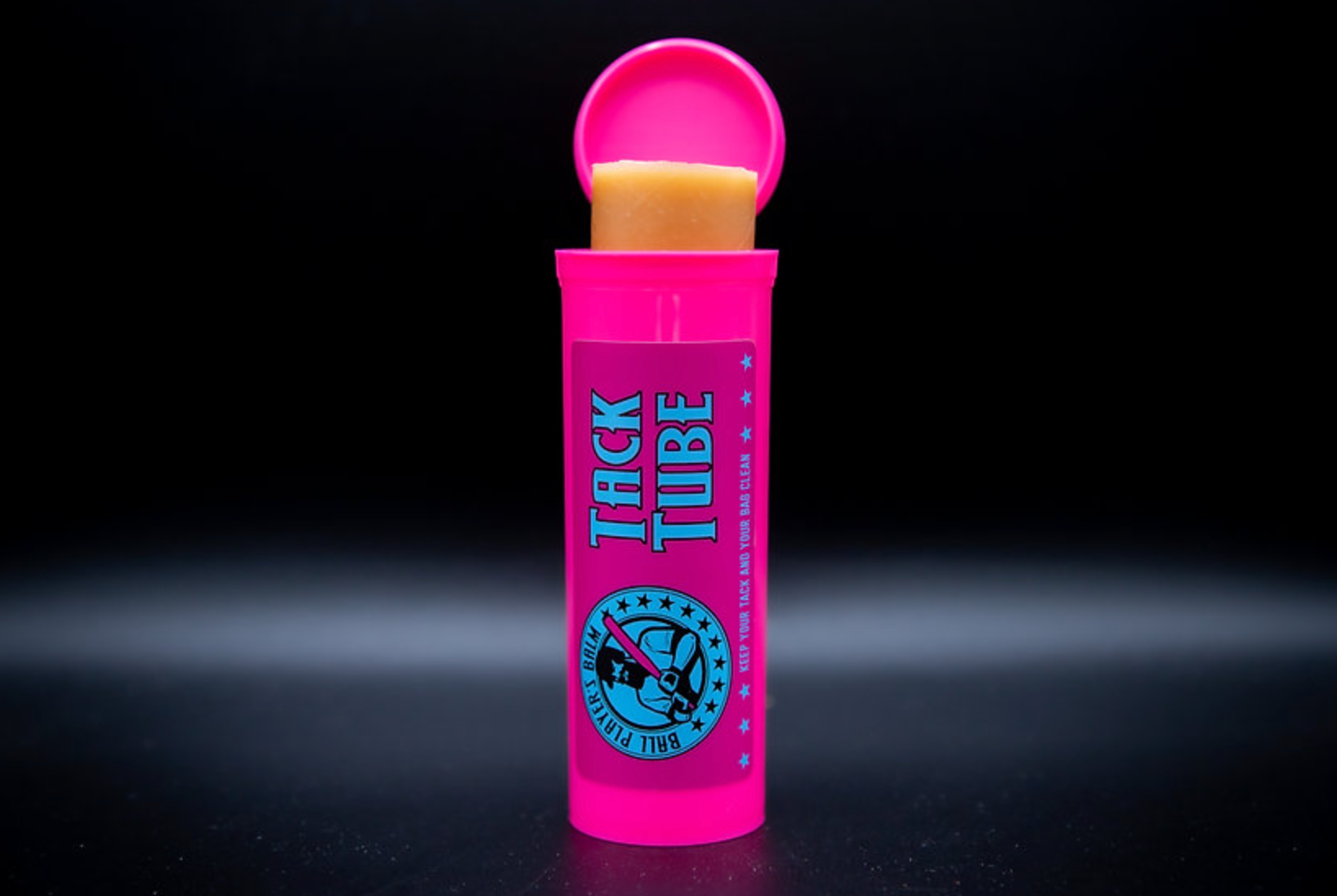 Cotton Candy Scented Bat Tack