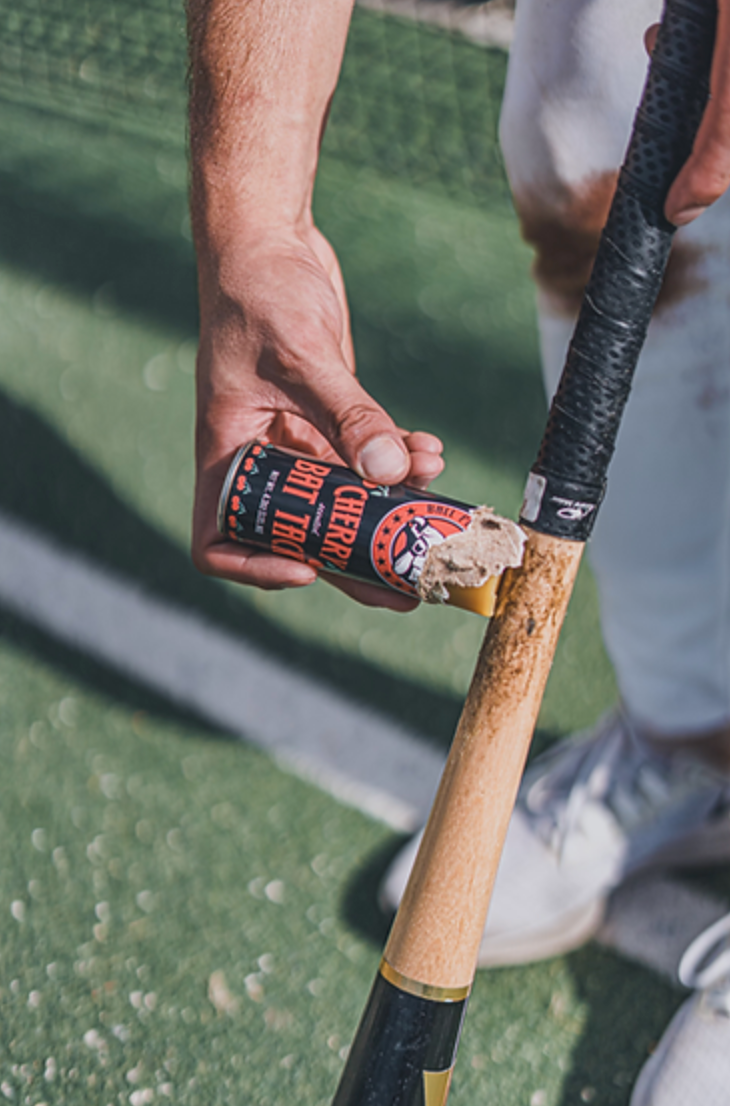 Cherry Scented Bat Tack