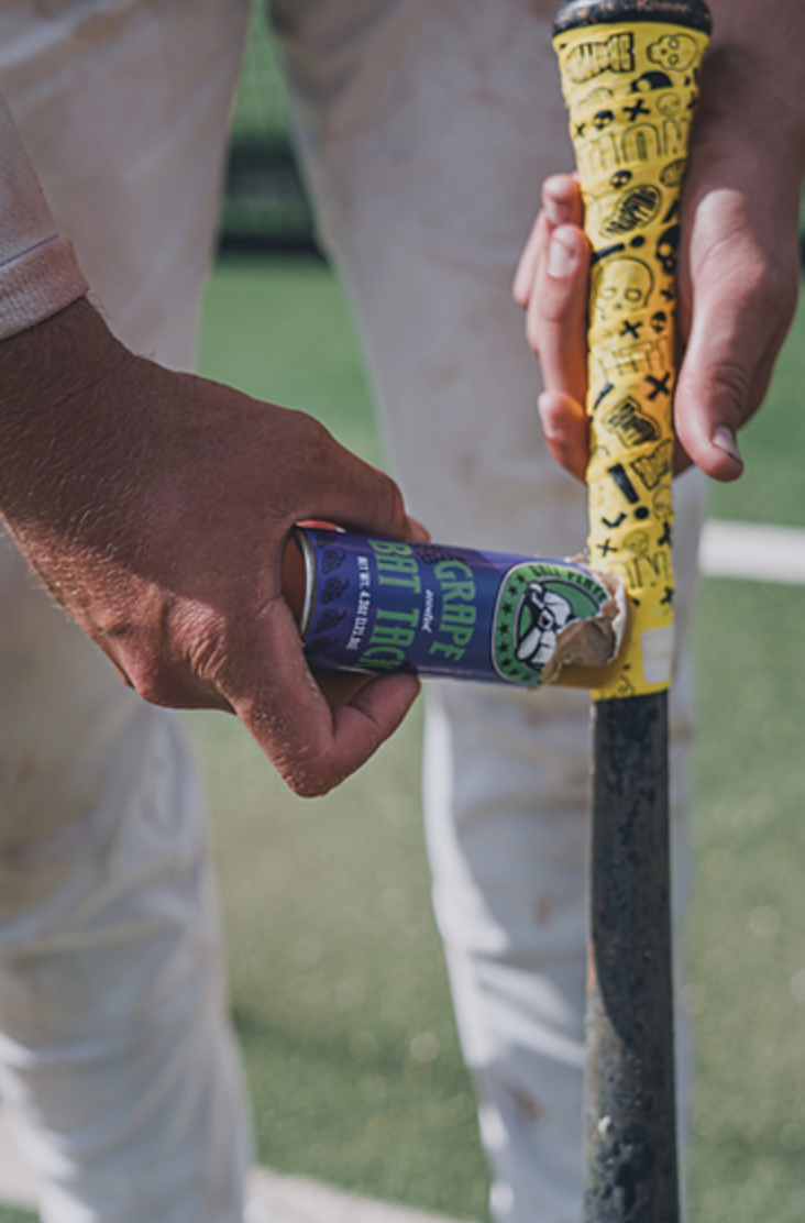 Grape Scented Bat Tack