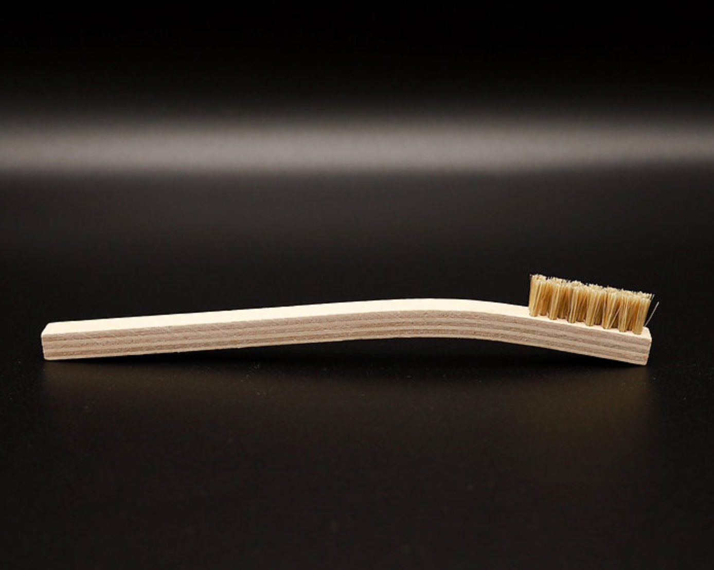 🎁 Glove Cleaning Brush (Hog Hair) (100% off)