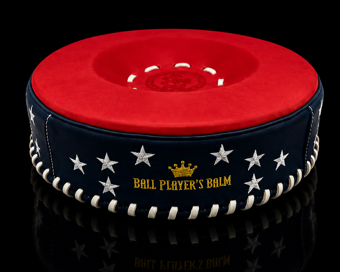 USA pounding pad